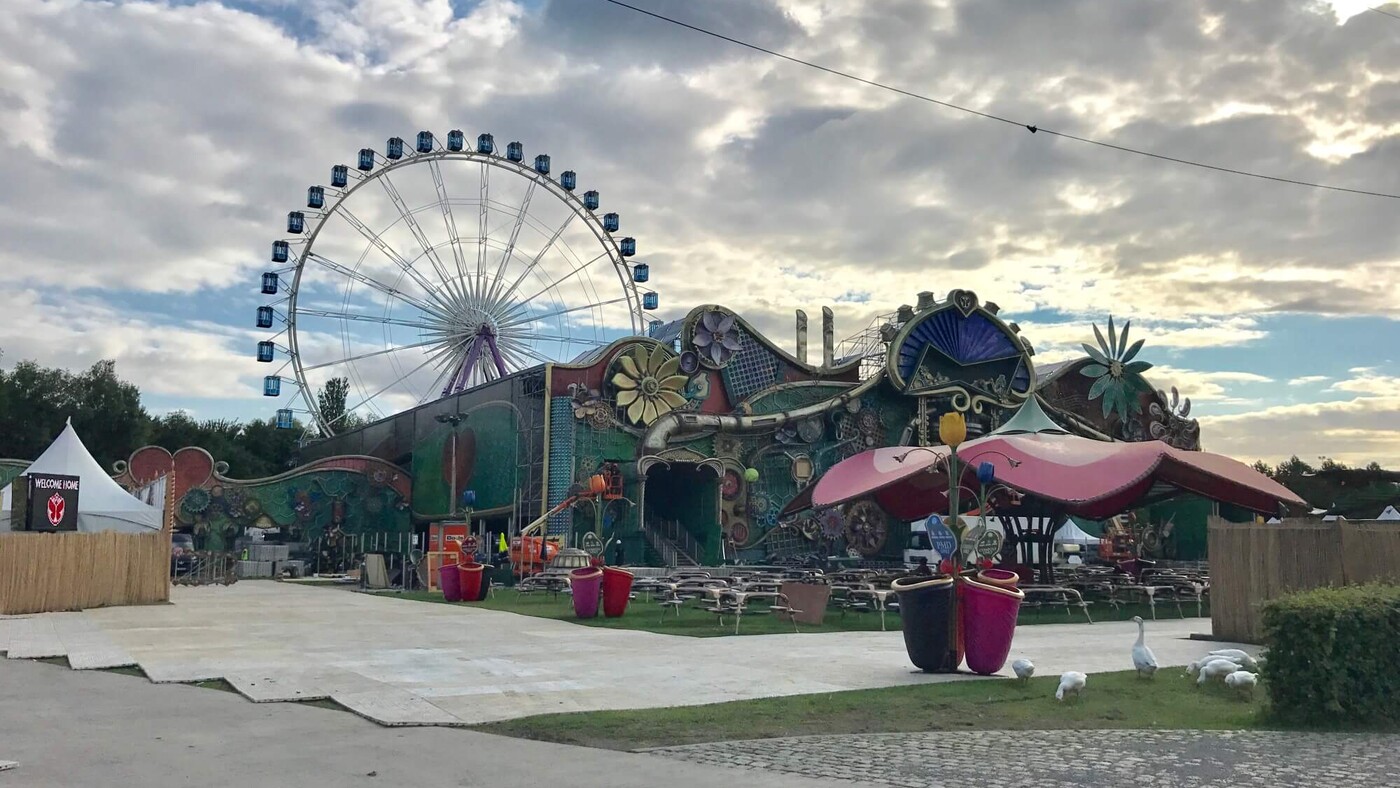 Headerfoto Diensten